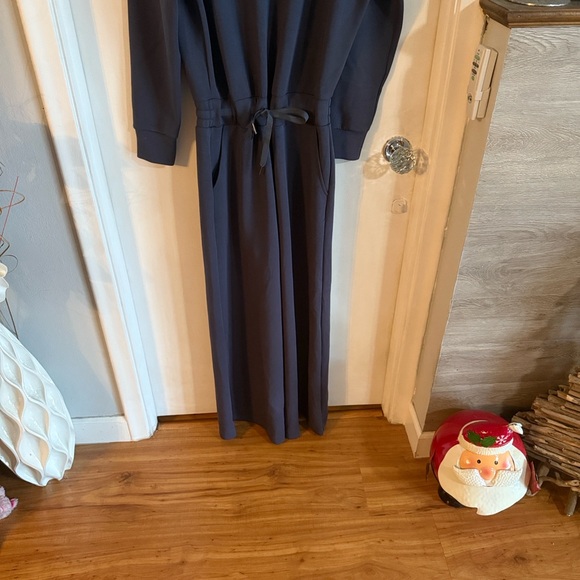 Spanx air essentials Petite large jumpsuit - Picture 3 of 6